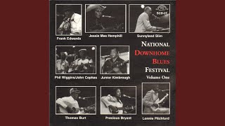 Hate to See the Evening Sun Go Down