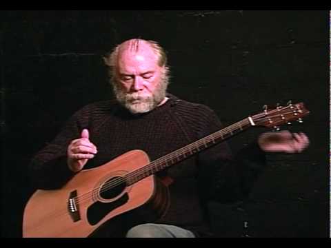 "Poor Boy A Long Way From Home" taught by John Fahey