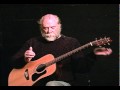 "Poor Boy A Long Way From Home" taught by John Fahey