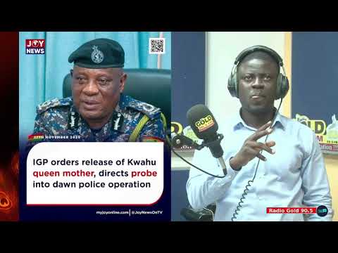 Is Arresting a Queen Mother Lawful? 🤔👑 | The Shocking Truth Revealed!