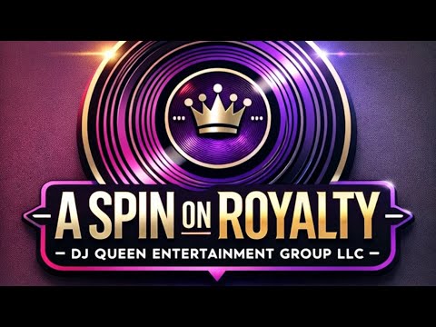 Promotional video thumbnail 2 for DJ Queen Entertainment Group LLC