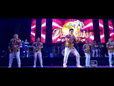 Homenaje a Pastor Lopez | Par-chiss y su grupo del mar 2024