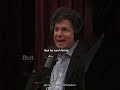 Eric Weinstein on why Neil deGrasse Tyson is not a Great Physicist #joerogan #jre #shorts