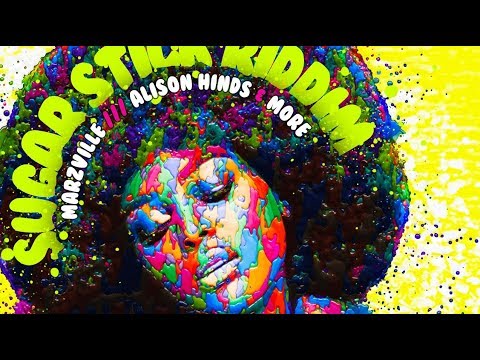 MarzVille X The Element Band - Come Into You "2020 Soca" (Sugar Stick Riddim)