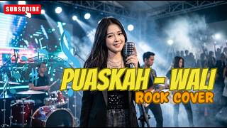 Download lagu Puaskah - Wali | Rock Cover by Rock Sintetis mp3 Download lagu Puaskah - Wali | Rock Cover by Rock Sintetis mp3