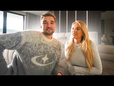 WIJ GAAN VERHUIZEN...