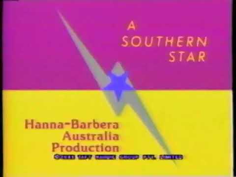Joe Cates/Southern Star/Hanna-Barbera Australia(Berenstain Productions)(NaQis&Friends/HiT)(1988)