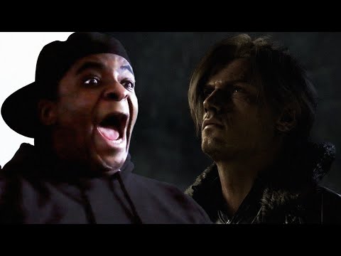 DRAGONUNKNOWN – Resident Evil Requiem - 3rd Trailer Reaction