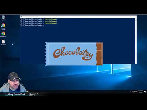 Chocolatey GUI Release 0.17.3