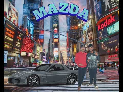 El (mazda) (L.F.N.M) k.eme x maurito explosivo x latín miusic jasson mix 📀🌎🇨🇱