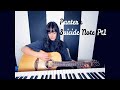 Pantera Suicide Note Pt1 Cover