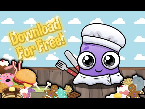 Moy 🍔 Restaurant Chef Video