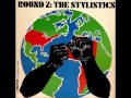 The Stylistics - It's Too Late