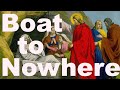 How Mary Magdalene Lazarus And Martha End Up In France