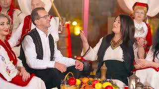 Kerim Palloshi & Sirije Gagica - O Ç'ma Ke Gishtin