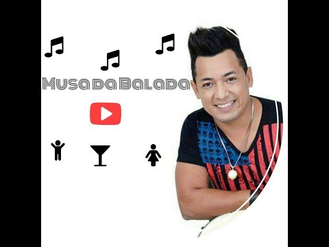 Paulo Victtor - Musa da Balada