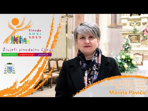 Živjeti sinodalnu Crkvu: Služba pjevača u Crkvi