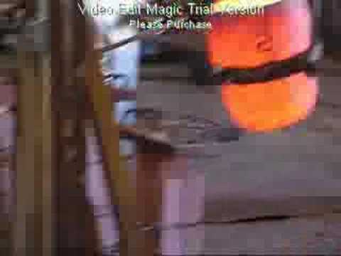 Casting Bronze Cannons