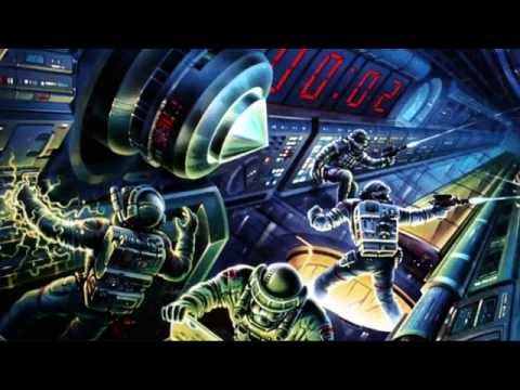 MOXX - Ultrazord Rises