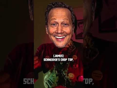 Introducing Adam Sandler as Leatherface!