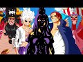 Can 4 Emperors Together Defeat The Government One Piece