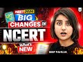 Big Changes In NCERT Biology NEET 2026 Seep Pahuja Neet2026