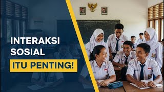 Download lagu Interaksi Sosial Di Masyarakat  -  IPS Kelas VII Semester I mp3