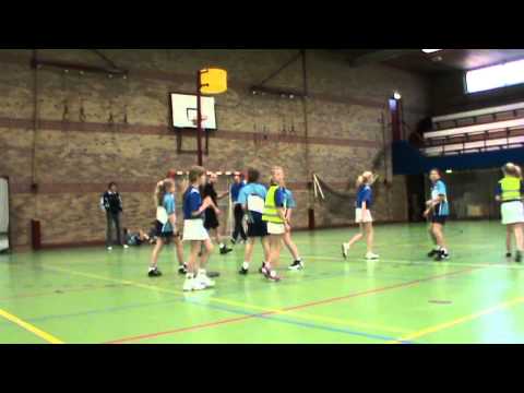 Korfbal : Stadskanaal74 C1, E1 & D1