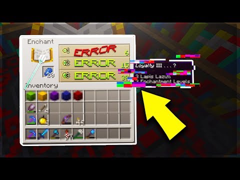 ENCHANT PROBLEMS! - Minecraft ITA #205