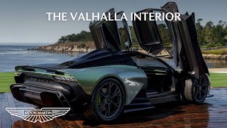 Aston Martin Valhalla 2023 - dabar