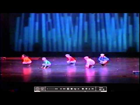 B-Syde at SFHHDF 2003