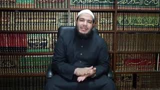 رسائل من داخل المحن والبلاءات " أعمل إيه في وقت الأزمات ؟ " | د . أحمد جلال image