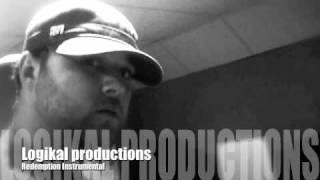 Redemption Instrumental Logikal Productions