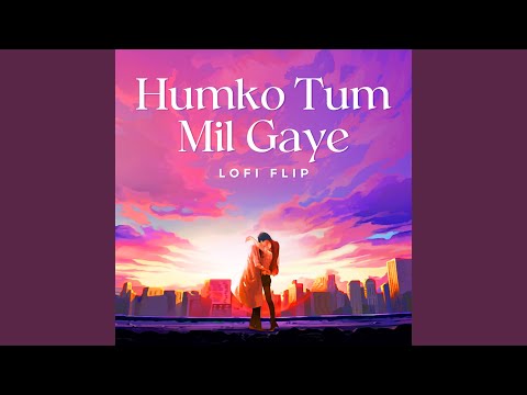 Humko Tum Mil Gaye (Lofi Flip)