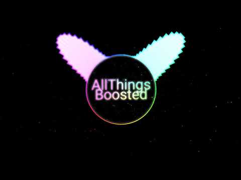 $UICIDEBOY$ x Shahmen x Night Lovell - Night Mafia IV [Bass Boosted]