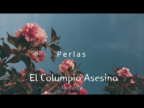 Perlas - El Columpio Asesino