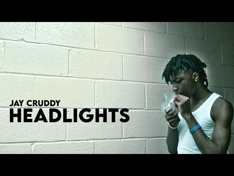 Jay Cruddy - Headlights (Official Music Video) Dir. by EV