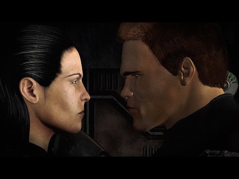 AVP Dissolution Official Teaser Trailer - Alien vs Predator 2017