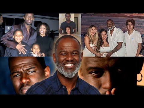 Brian Mcknight: Destroying a legacy to create a new one