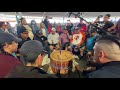 Northern Cree @ Onion lake pow wow 2021 (13)