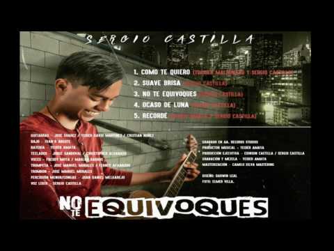 Checho Castilla - Suave Brisa (Audio)