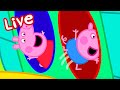 LIVE PEPPA PIG TALES SEASON 1 NEW PEPPA PIG EPISODES PEPPA PIG TALES