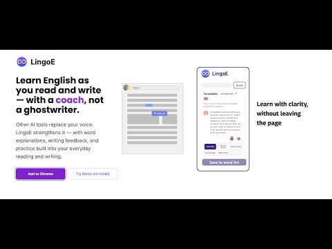 Item video thumbnail