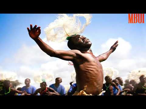 Shimza (feat. Marissa Guzman) – W.U.S. (Kususa Remix)