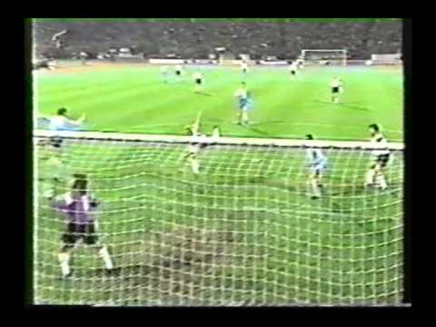 1993 (October 13) Germany 5-Uruguay 0 (Friendly).avi