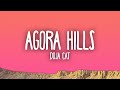 Doja Cat Agora Hills