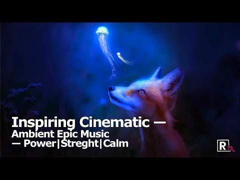 Inspiring Cinematic Ambient - Epic Music - Power|Streght|Calm
