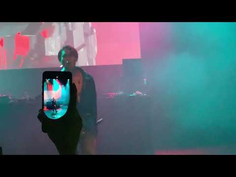 190418 식케이 SIK-K -  'Love Aches' [SIK-K FL1P WORLD TOUR 2019]