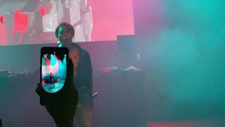 190418 식케이 SIK-K -  &#39;Love Aches&#39; [SIK-K FL1P WORLD TOUR 2019]
