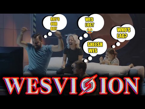 WesVision- Wes (Samus) vs LAG (Roy) (SSBM) (Super Smash Brothers Melee)